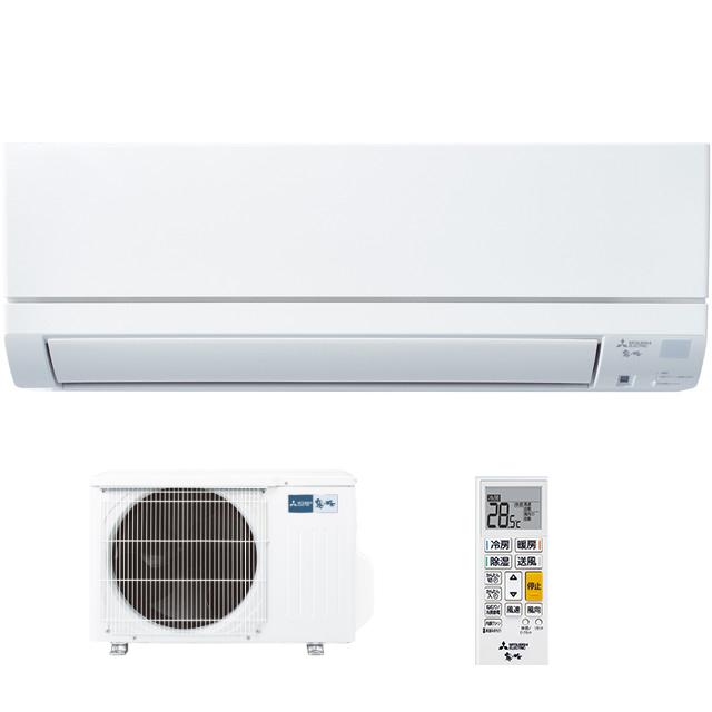 楽天市場】ダイキン工業 DAIKIN ルームエアコン Eシリーズ F40VTEP-W