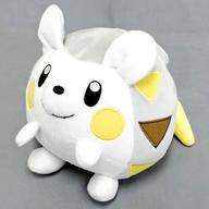 楽天市場】ポケモン ポケットモンスター ぬいぐるみ トゲデマル | 価格