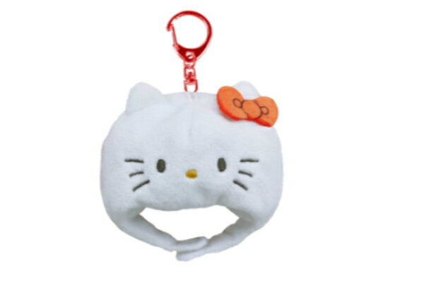 楽天市場】ツジセル サンリオ カチューシャキーホルダー ハローキティ