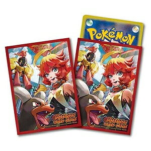 楽天市場】ポケモン ポケモンカードゲーム デッキシールド マオ