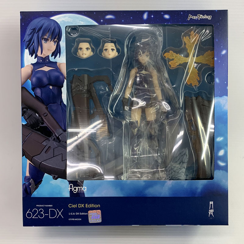 楽天市場】マックスファクトリー DEAD OR ALIVE figma