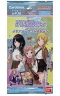 楽天市場】バンダイ データカードダス アイカツプラネット！スイング