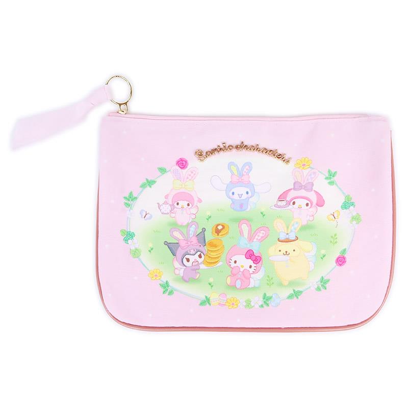 楽天市場】サンリオ マイスウィートピアノ キャニスター（メレンゲ