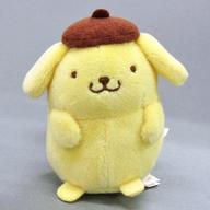 楽天市場】サンリオ ポムポムプリン おてのりドール（マーメイド