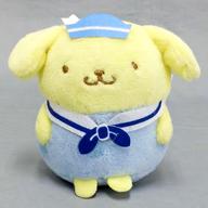 楽天市場】サンリオ ポムポムプリン おてのりドール（マーメイド