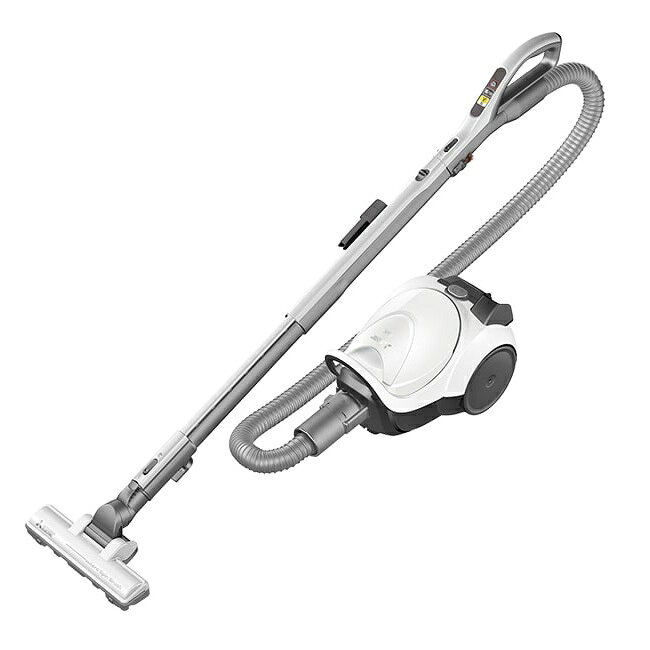 楽天市場】三菱電機 三菱 電気掃除機 紙パック式 TC－SXG2－H | 価格