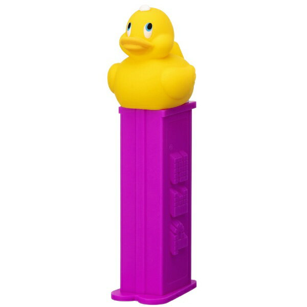 ＰＥＺ　Ｓｉｌｉｃｏｎｅ　Ｐｅｎ　Ｐｏｕｃｈ　Ｄｕｃｋ