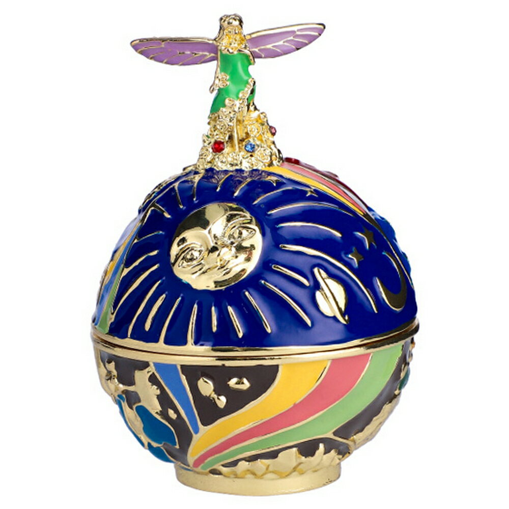 【ジブリ美術館限定】 オリジナルバロン 小物入れ 耳をすませば ジブリ美術館限定 バロン 小物入れ メタルフィギュア 耳をすませ