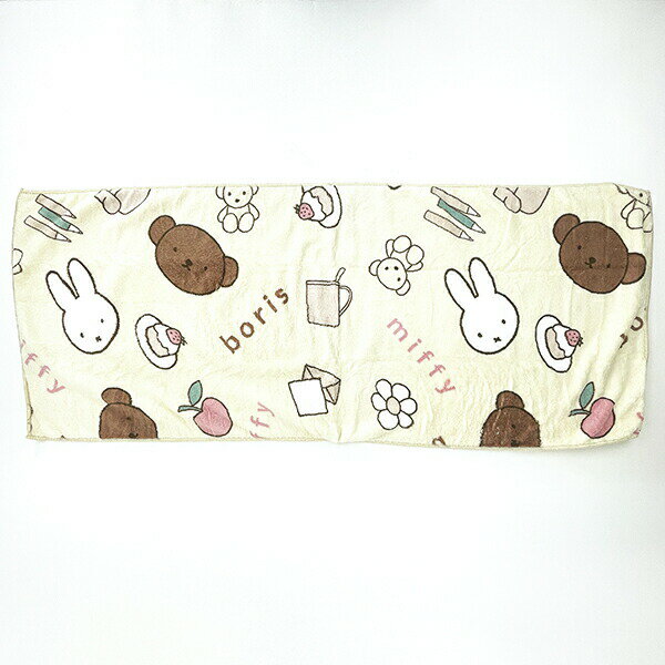 ミッフィー　クイックドライ　ＦＴ　ＹＥ