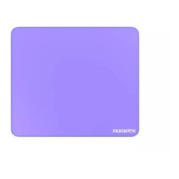 Padsmith ゲーミングマウスパッド 490x420x3.5mm Genesis パープル PD-PURPLE-GENESIS