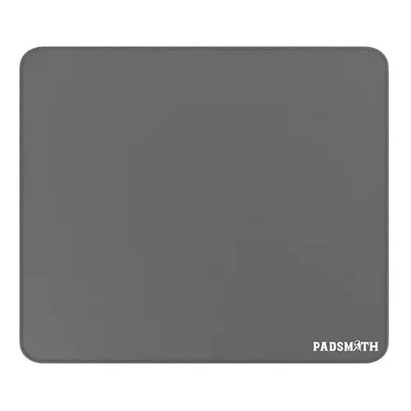 Padsmith ゲーミングマウスパッド 490x420x3.5mm Genesis グレー PD-GRAY-GENESIS
