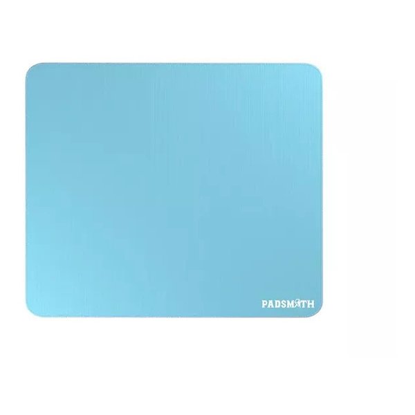Padsmith ゲーミングマウスパッド 490x420x3.5mm Crucible V2 ティール PD-TEAL-CRUCIBLE