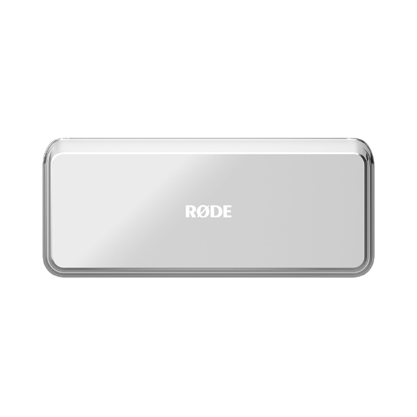 RODE｜ロード RCVCOVER ロードカバー ビデオ ロードキャスタービデオ専用保護カバー