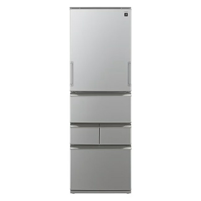 シャープ SJ-XW46P-S