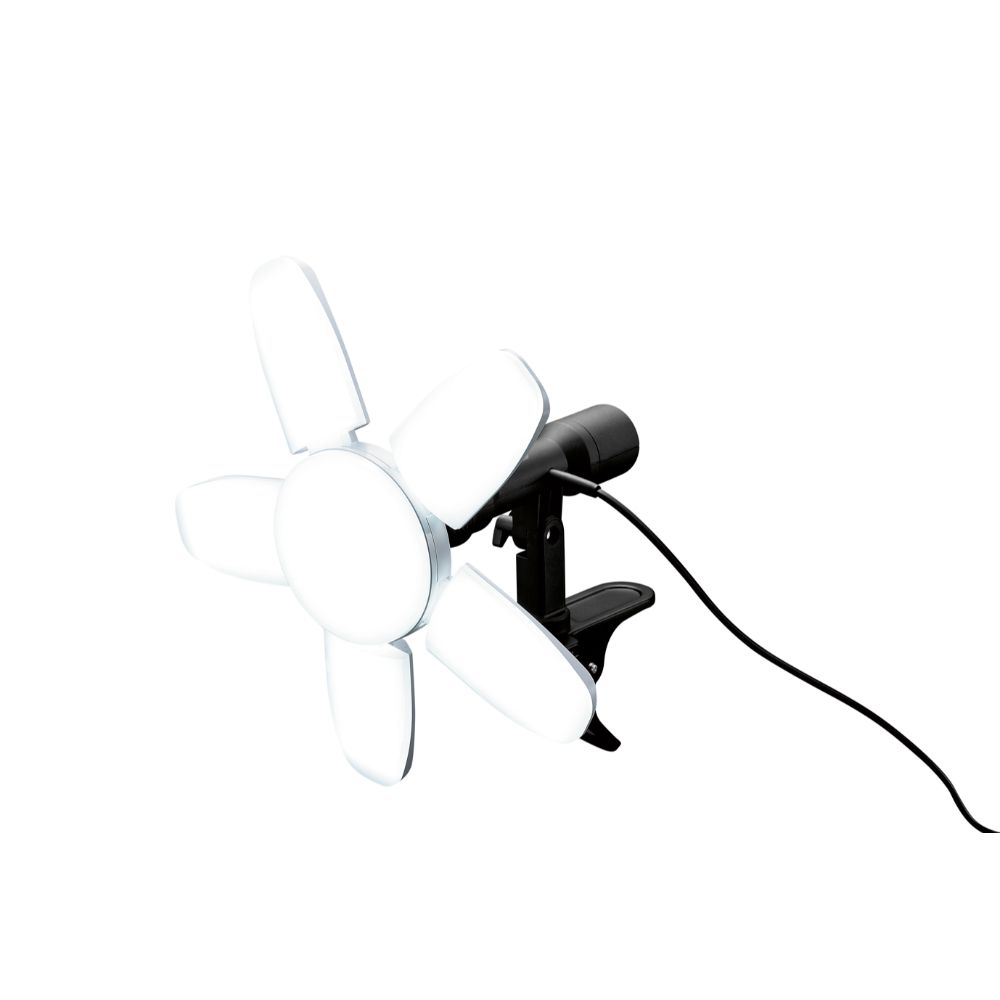 アースマン｜EARTH MAN LEDクリップライトSAKUTO 90W ホワイト CLT-90SLC