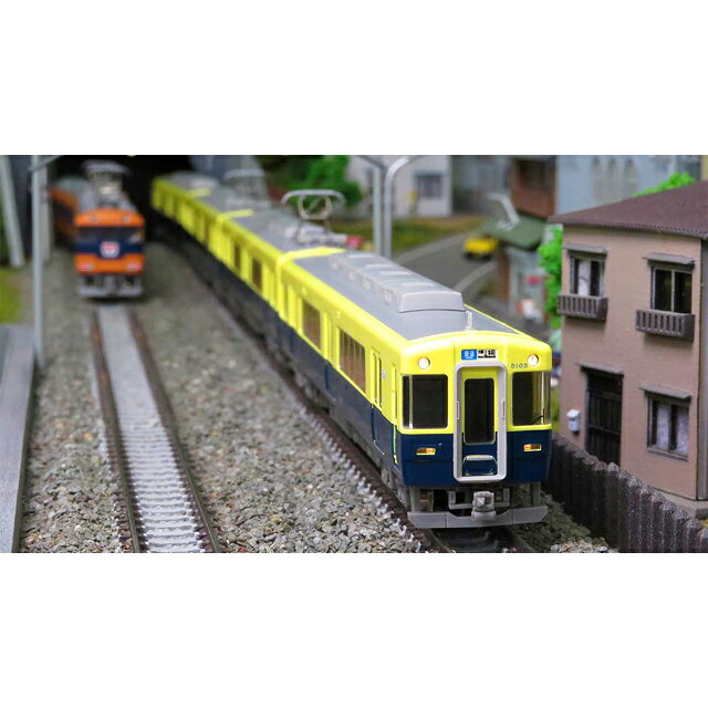 楽天市場】マイクロエース A2654 東武200型 台湾塗装 6両セット