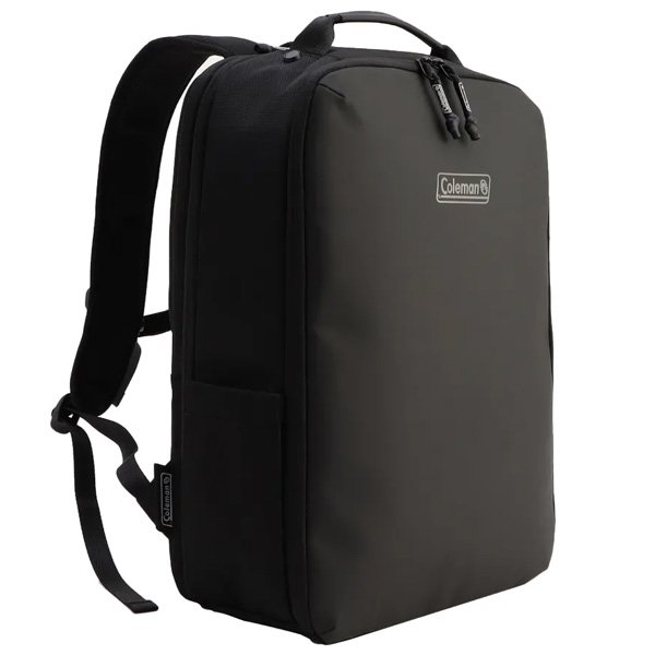 Coleman OUTBIZ DOME 30L ブラック
