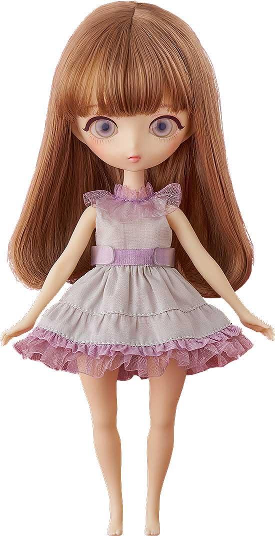 楽天市場】グルーヴ Pullip プーリップ 少女革命ウテナ 姫宮アンシー