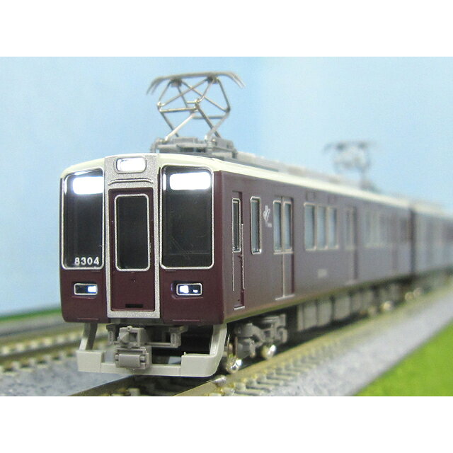 楽天市場】マイクロエース A2859 京阪8000系・京阪特急プレミアムカー