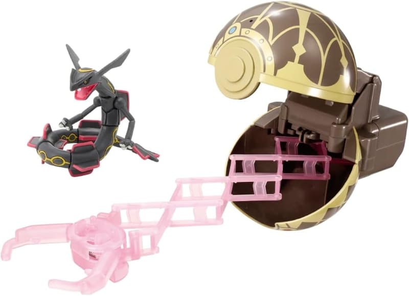 楽天市場】タカラトミー ポケモン モンコレGET スペシャルパック