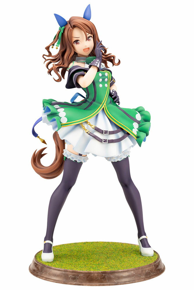 楽天市場】マックスファクトリー ウマ娘 プリティーダービー