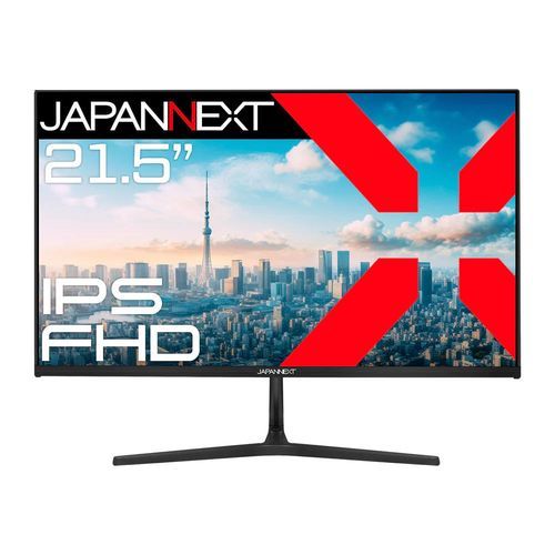 楽天市場】JAPANNEXT JAPANNEXT 12.5型 フルHD モバイルモニター