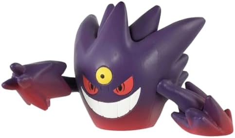楽天市場】タカラトミー ポケモン 変形アクション 赤いゲノセクト