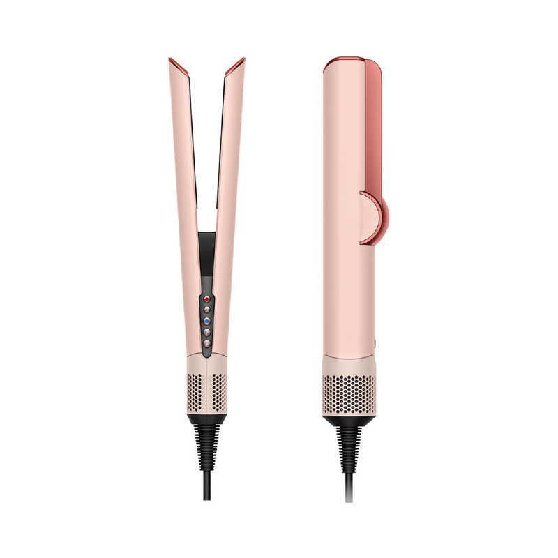 Dyson Airstrait エアストレートナー HT01 KP 楽天市場】dyson Airstrait エアストレートナー HT01 KP | 価格比較