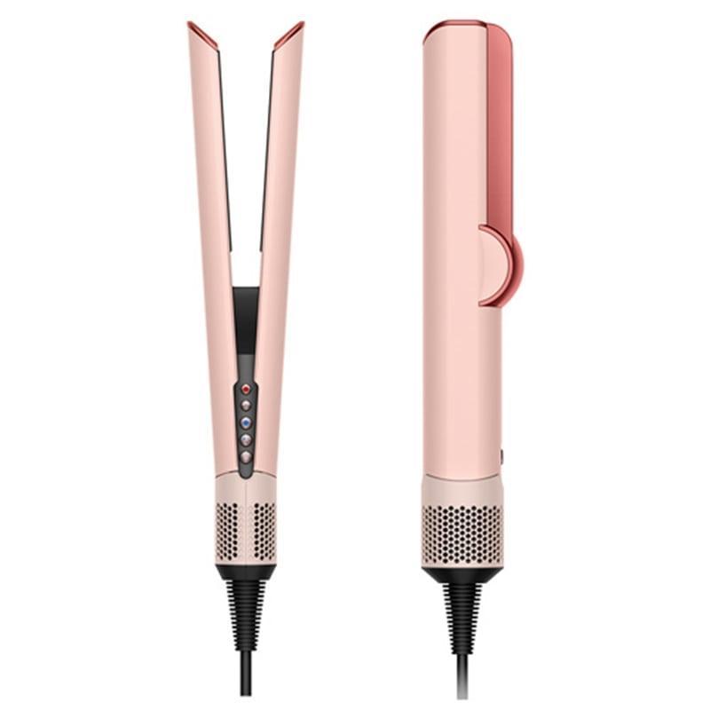 Dyson Airstrait エアストレートナー HT01 KP 楽天市場】dyson Airstrait エアストレートナー HT01 KP | 価格比較