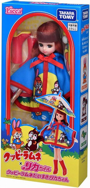 楽天市場】タカラトミー キキ ＆ ララ だいすき リカちゃん | 価格比較