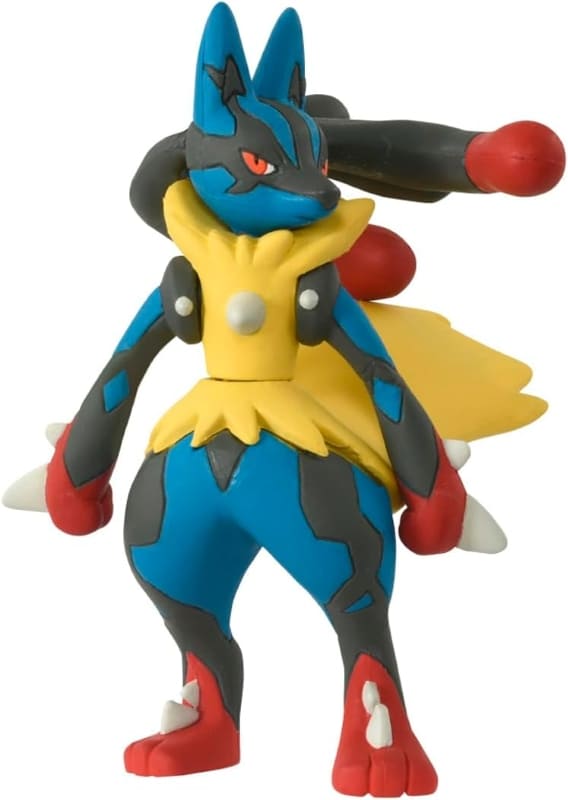 TAKARA MC-50 レジスチル フィギュア Amazon.co.jp: ポケットモンスター モンコレ レジスチル : おもちゃ