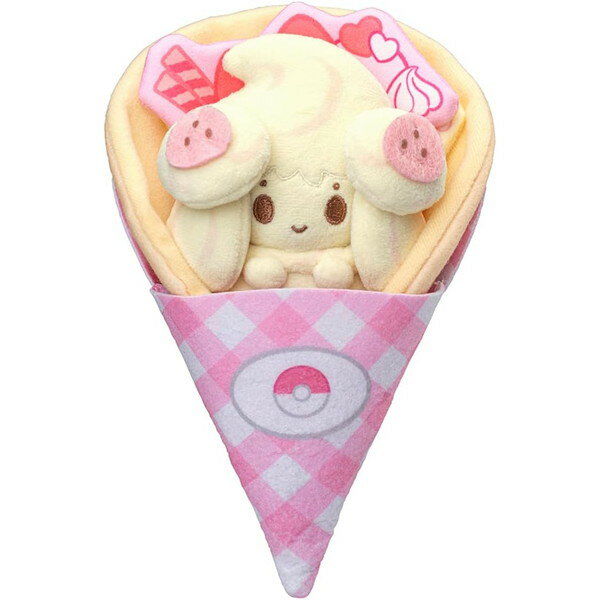 中古】ぬいぐるみ ゼクロム ポーズチェンジぬいぐるみ