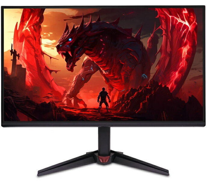 楽天市場】日本エイサー acer ゲーミングモニター VG240YM3BMIIPX