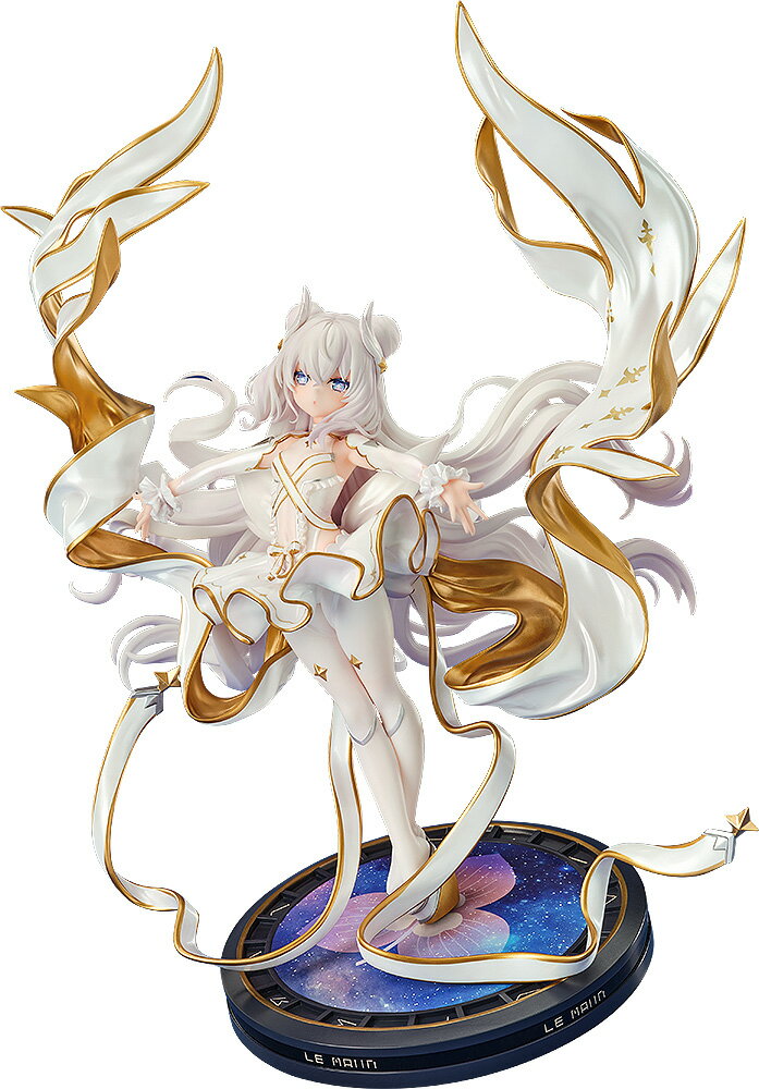 大鳳 スチルイラストver1/4 フィギュア アルファマックス 楽天市場】アルファマックス アズールレーン 大鳳 ～スチル