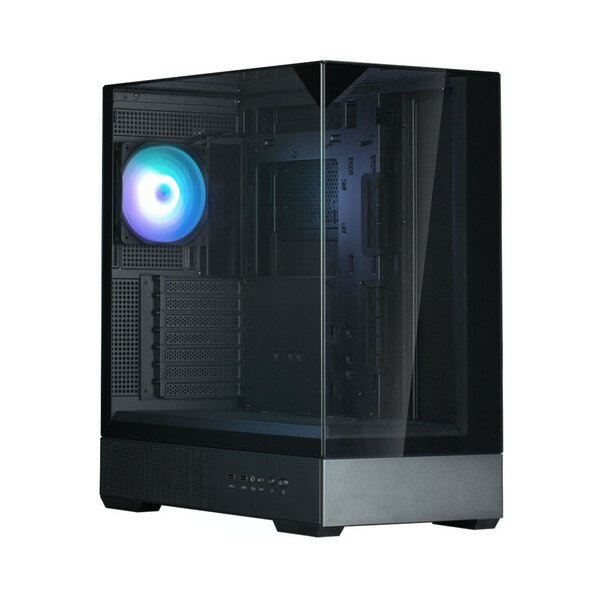 ZALMAN P40 Prism Black PRISM BLACK