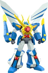 ＭＯＤＥＲＯＩＤ　ダイリュウオー