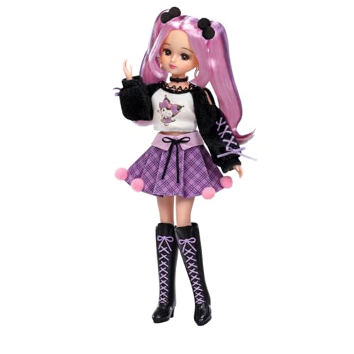 楽天市場】タカラトミー キキ ＆ ララ だいすき リカちゃん | 価格比較