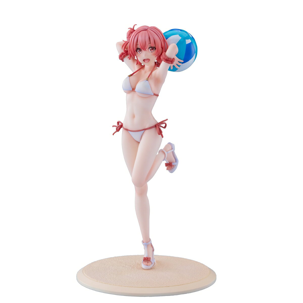 楽天市場】Gift 僕は友達が少ないNEXT 柏崎星奈 水着Ver. 1/4 完成品