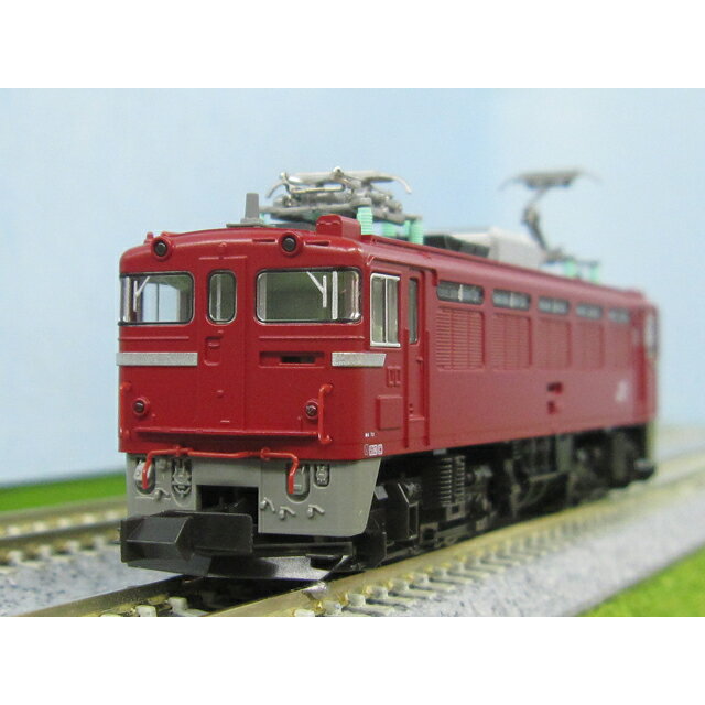楽天市場】タカラトミー Nゲージ/TOMIX 2182 国鉄EF62形電気機関
