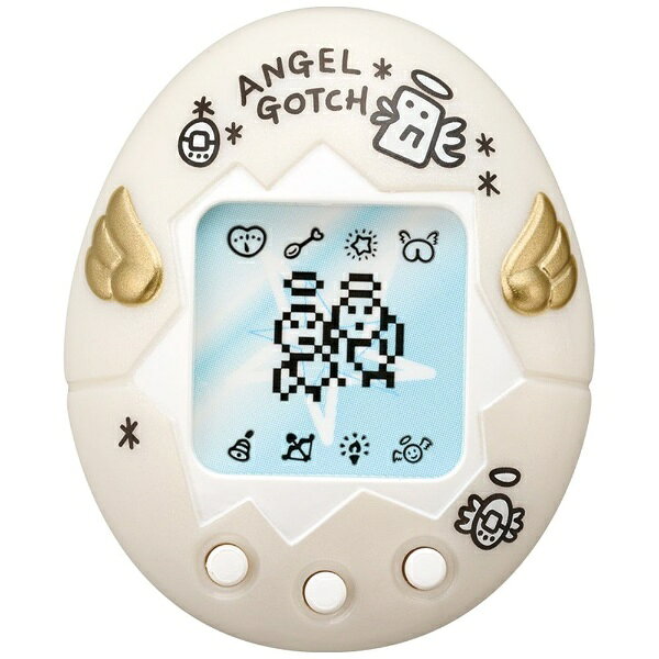 楽天市場】バンダイ たまごっちメスっち ホワイト | 価格比較 - 商品