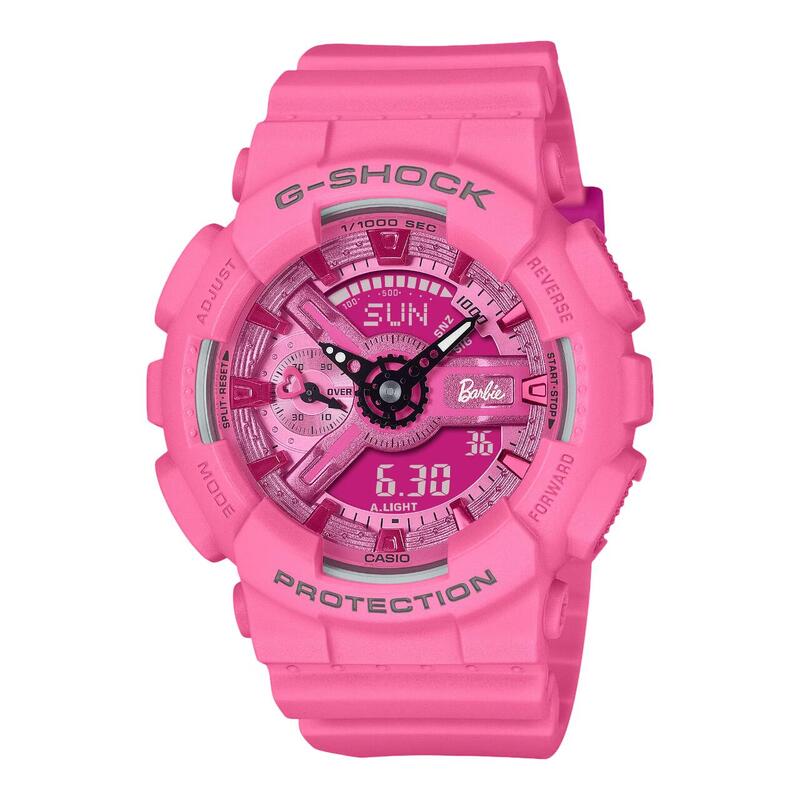 CASIO G-SHOCK GMA-S110BE-4AJR