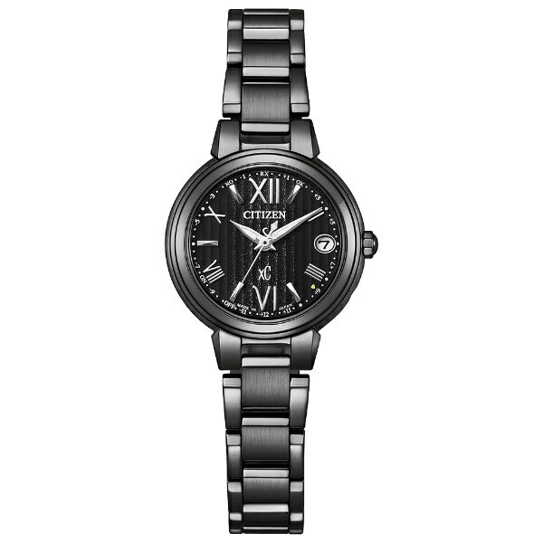 新品未使用　クロスシー XC シチズン CITIZEN  EE1008-56E クロスシー(XC) シチズン100周年横断企画モデル EE1008-56E
