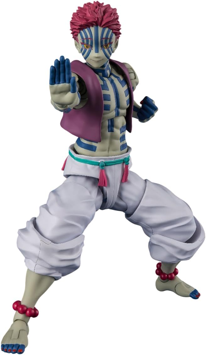 Ｓ．Ｈ．Ｆｉｇｕａｒｔｓ　猗窩座