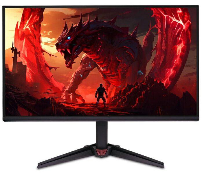 ACER エイサー 23.8型液晶ディスプレイ ブラック ［23.8型 /フル