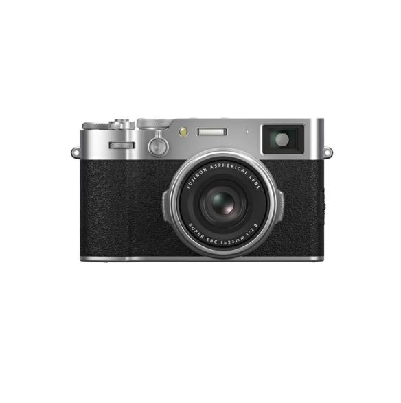 FUJIFILM X100VI