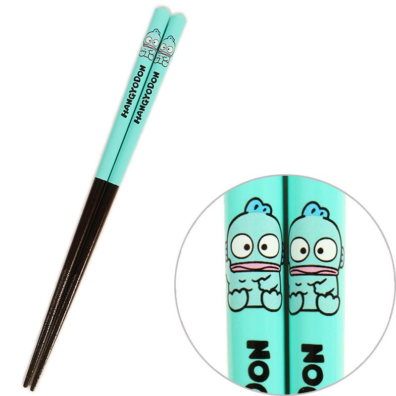 ハンギョドン　箸