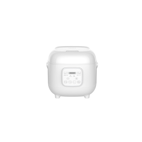 楽天市場】forty-four LOCABO 糖質カット炊飯器 ホワイト JM-C20E-W