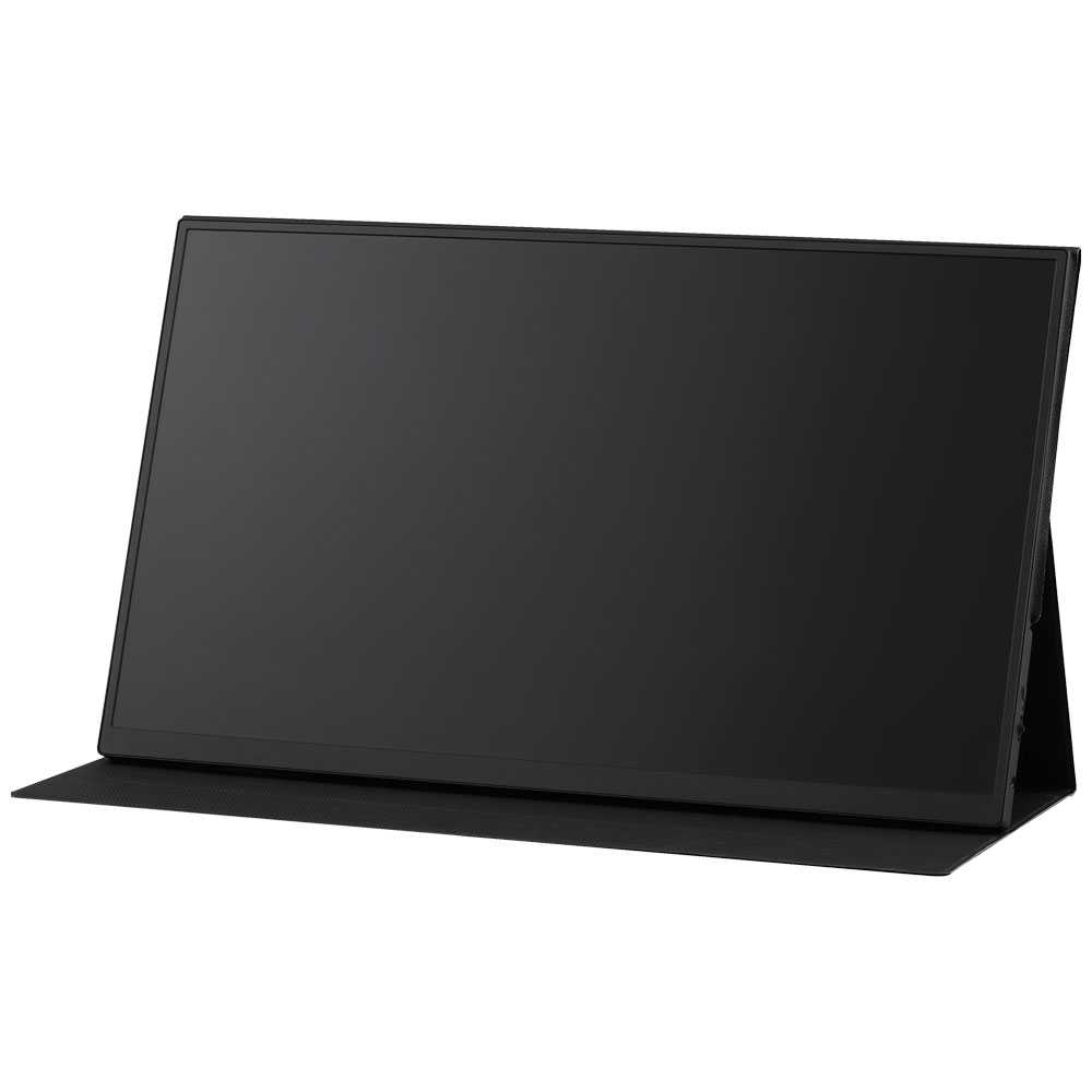 楽天市場】山善 Qriom モバイルモニター QMM-133 | 価格比較 - 商品