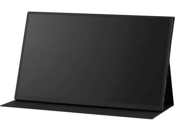 楽天市場】アイリスオーヤマ LUCA ポータブルモニター15.6inch DP