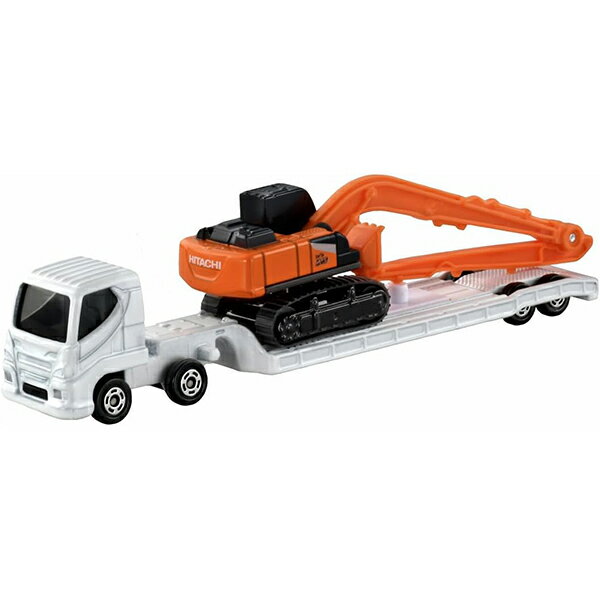 楽天市場】タカラトミー トミカ箱036 NXO自走式標識車 | 価格